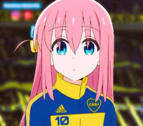 bocchi-boca-juniors-theme-dark